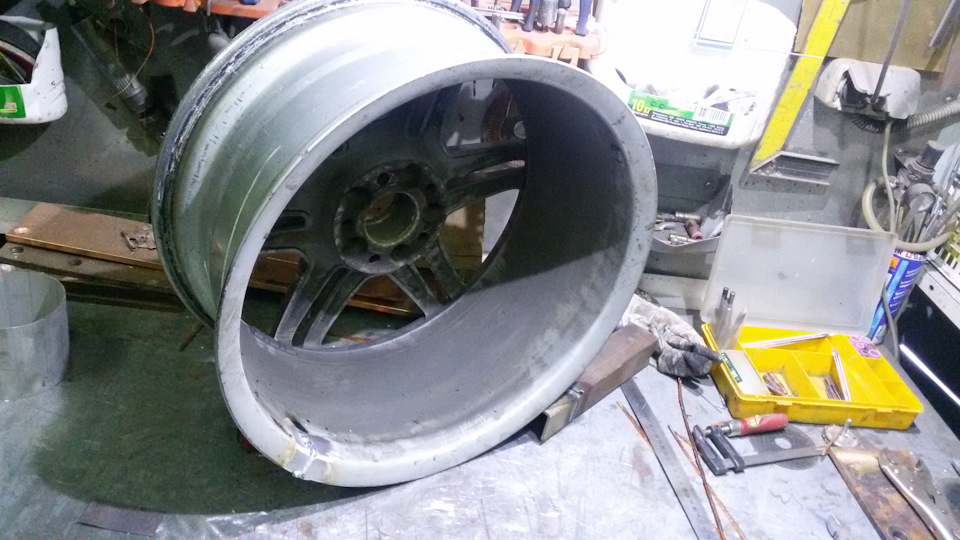 Аргонная сварка, сварка аргоном, правка дисков — Автотехцентр Служба ...