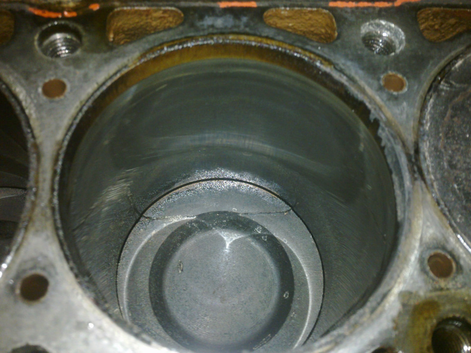 Фото в бортжурнале Volkswagen Passat B3