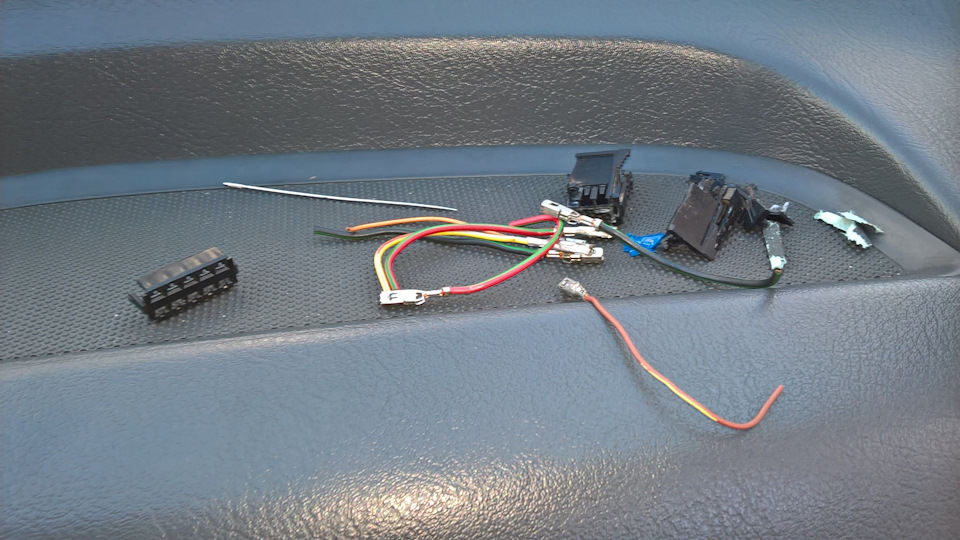 Фото в бортжурнале Renault Laguna I