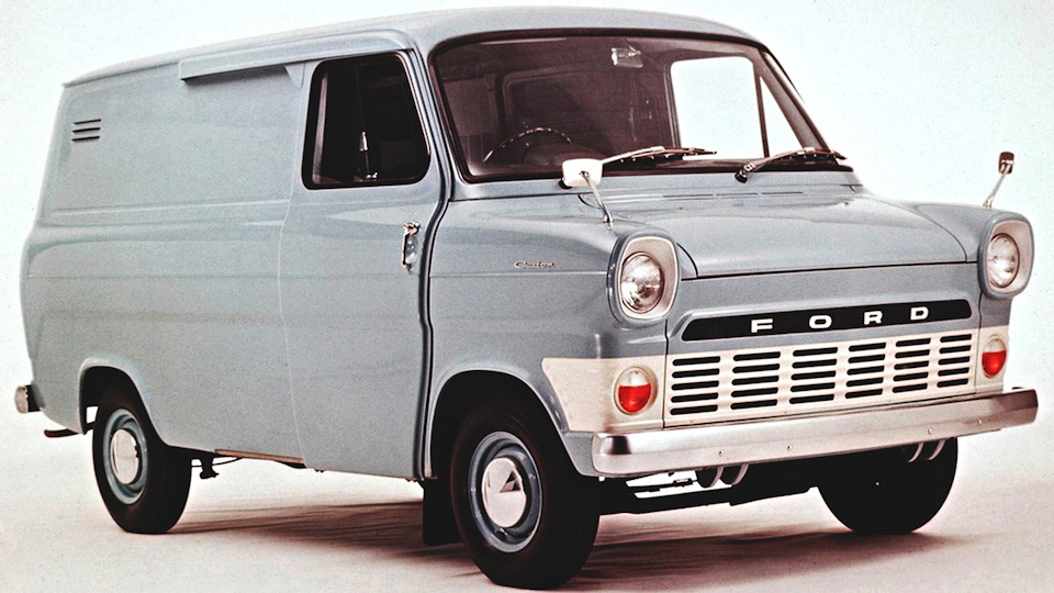 1965 ford transit for 2024 sale