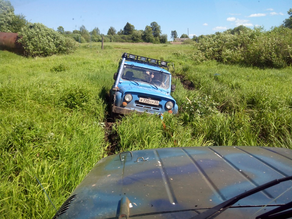 Покупка динамической стропы. — DRIVE2