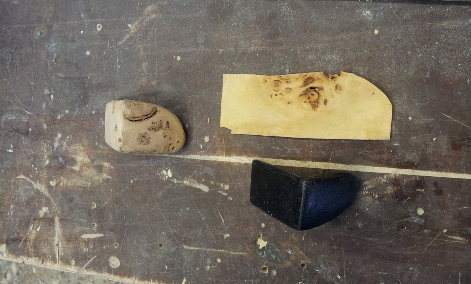 Фото в бортжурнале BMW 5 series (E39)