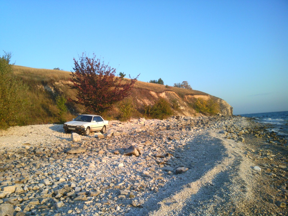 Фото в бортжурнале Toyota Carina (5G)