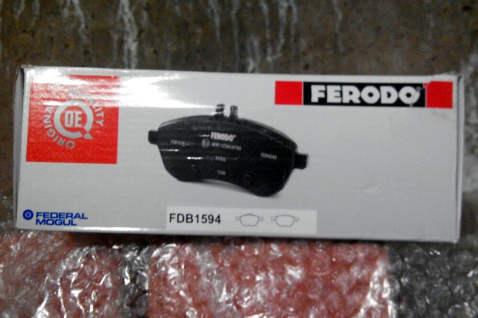 Тормозные колодки ferodo отзывы. Fdb1594 FERODO. Nh27fj3 тормозные колодки FERODO. Fdb1594. FERODO авито.