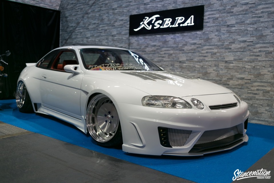 soarer z30