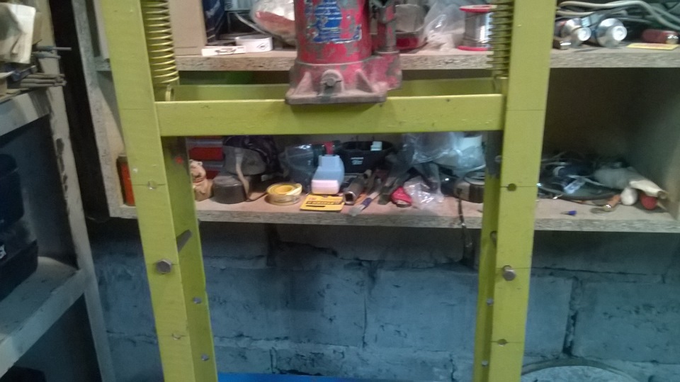 еще фотка — Toyota Corolla (120)