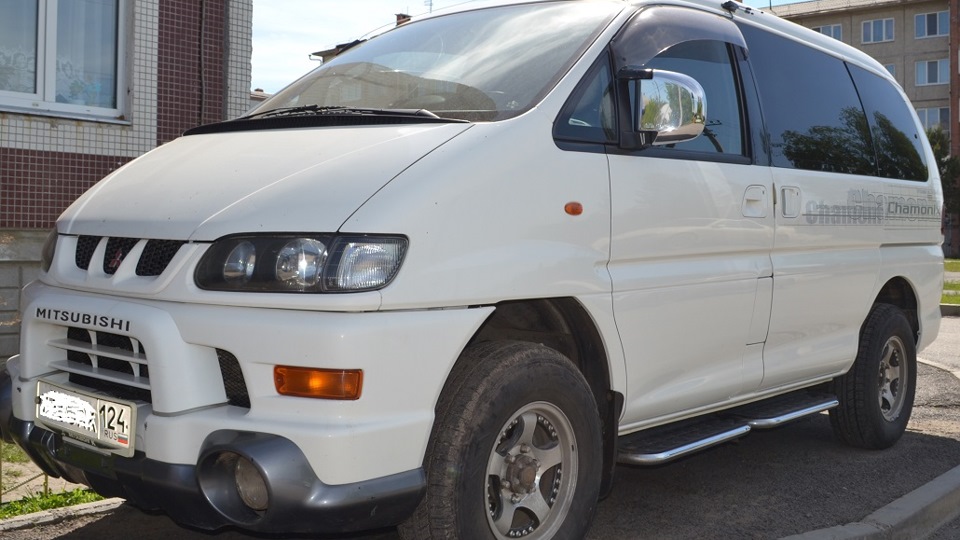 Delica 6. Mitsubishi l400. Мицубиси Делика л400. Мицубиси Делика 6. Mitsubishi l400, 1998.