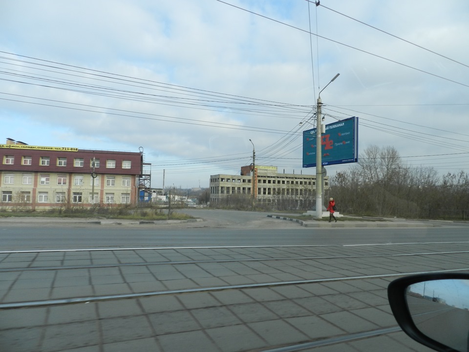 Однодневочка: Тула (много фото) — Citroen C4 L, 1,6 л, 2014 года ...