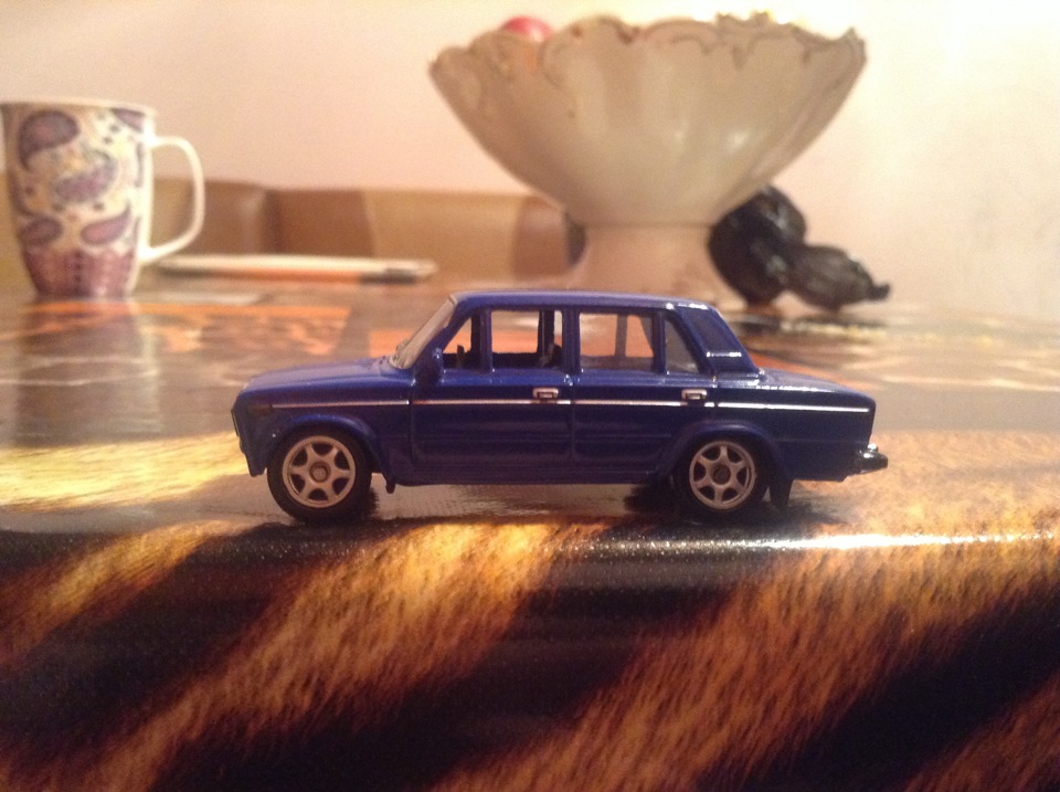 Мини тачка — Lada 21065, 1,6 л, 2004 года | просто так | DRIVE2