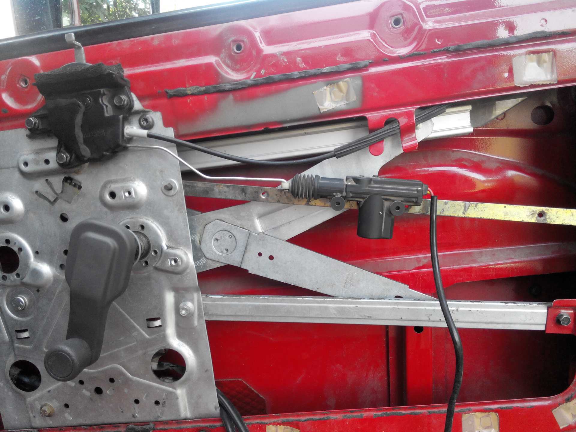 Чип-ключ Volvo V40 - S40