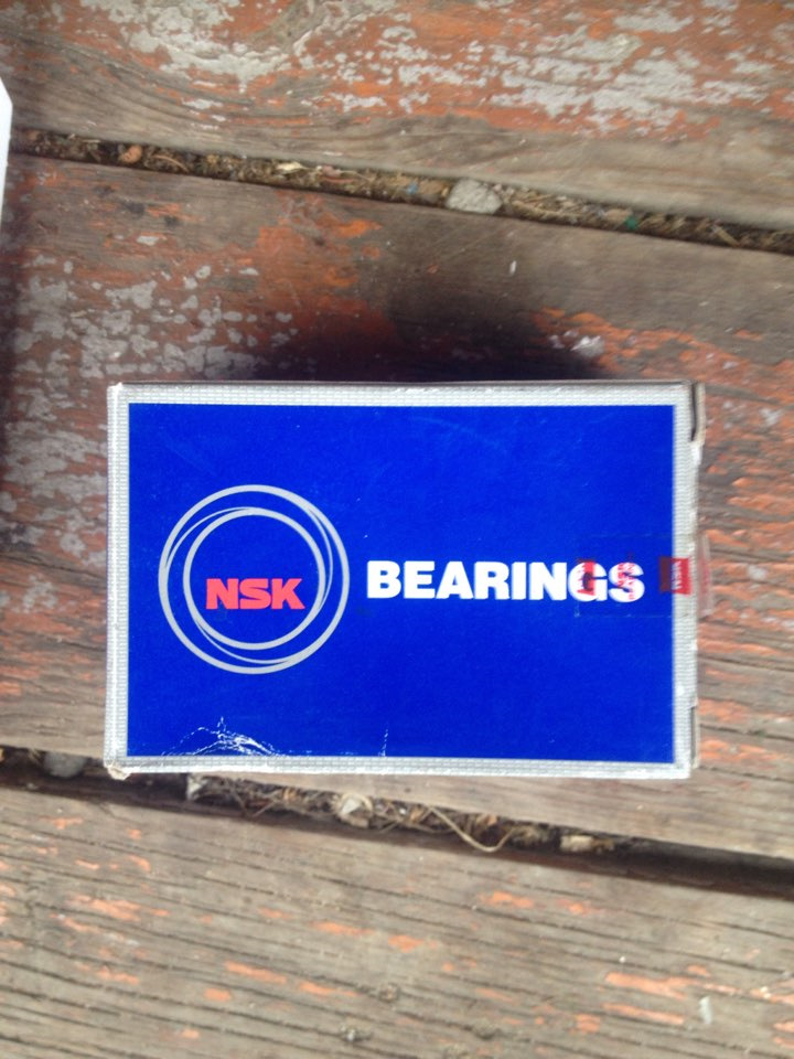 Фото в бортжурнале Mitsubishi Galant (8G)