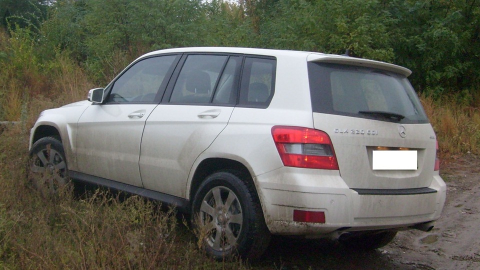 Glk 220 Cdi 4Matic Инструкция По Эксплуатации