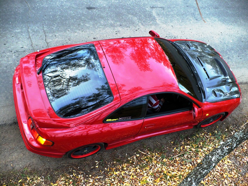  28 2010 Toyota Celica 20 1995 