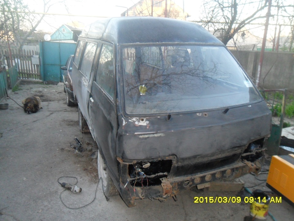 Nissan vanette двигателя Nissan vanette двигателя