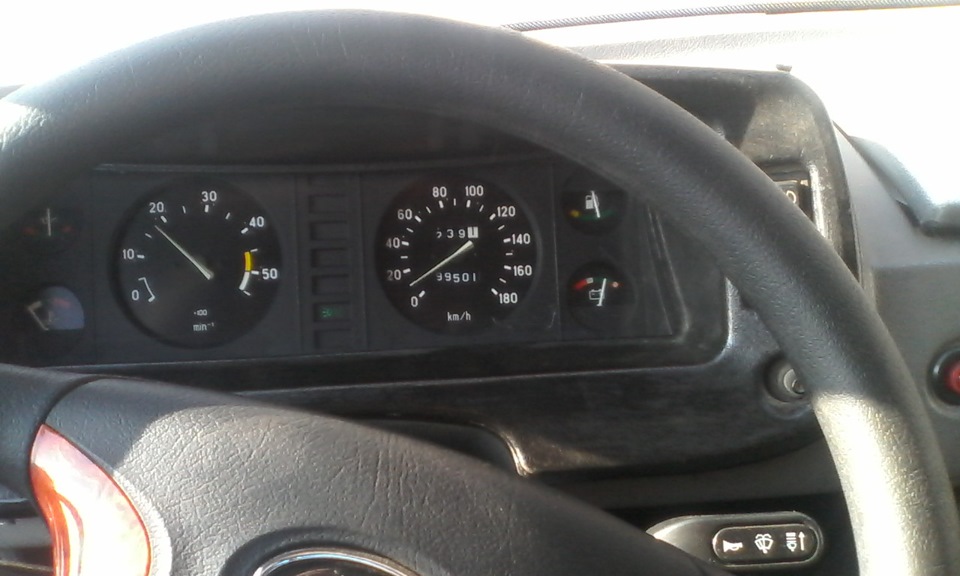 Зарядка — ГАЗ Газель, 2,9 л, 1997 года | электроника | DRIVE2