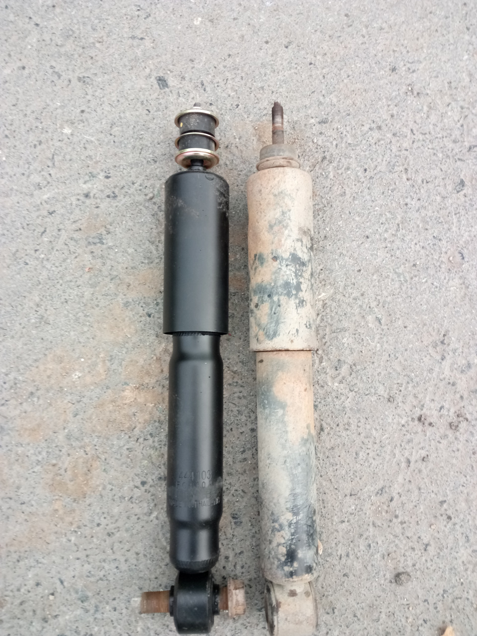 Фото в бортжурнале Great Wall Deer