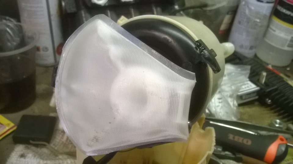 Фото в бортжурнале Peugeot Partner Tepee