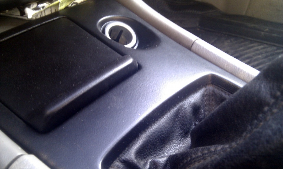 Фото в бортжурнале Nissan Primera (P11-144)