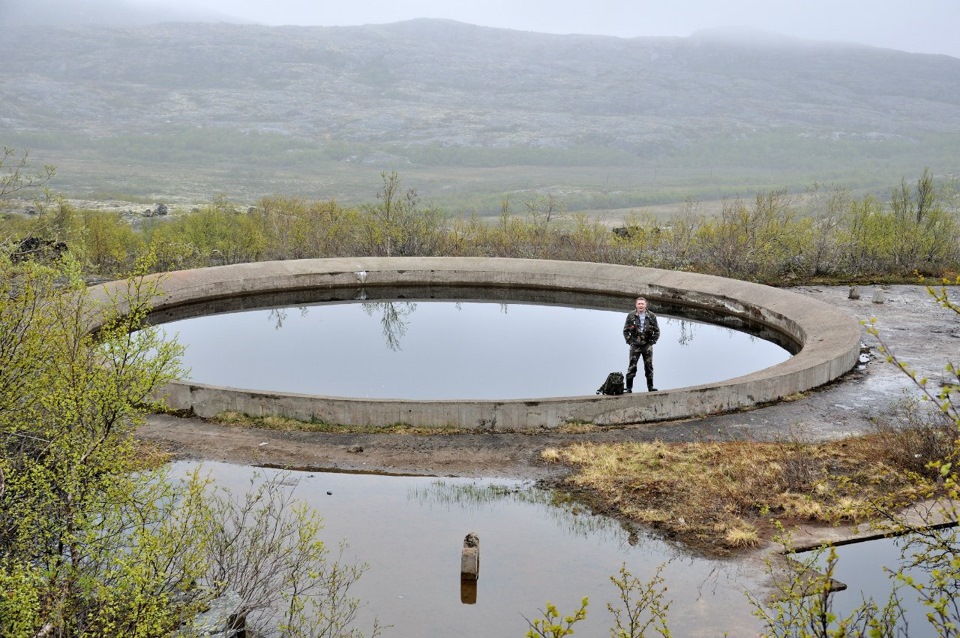 Кольца лиинахамари