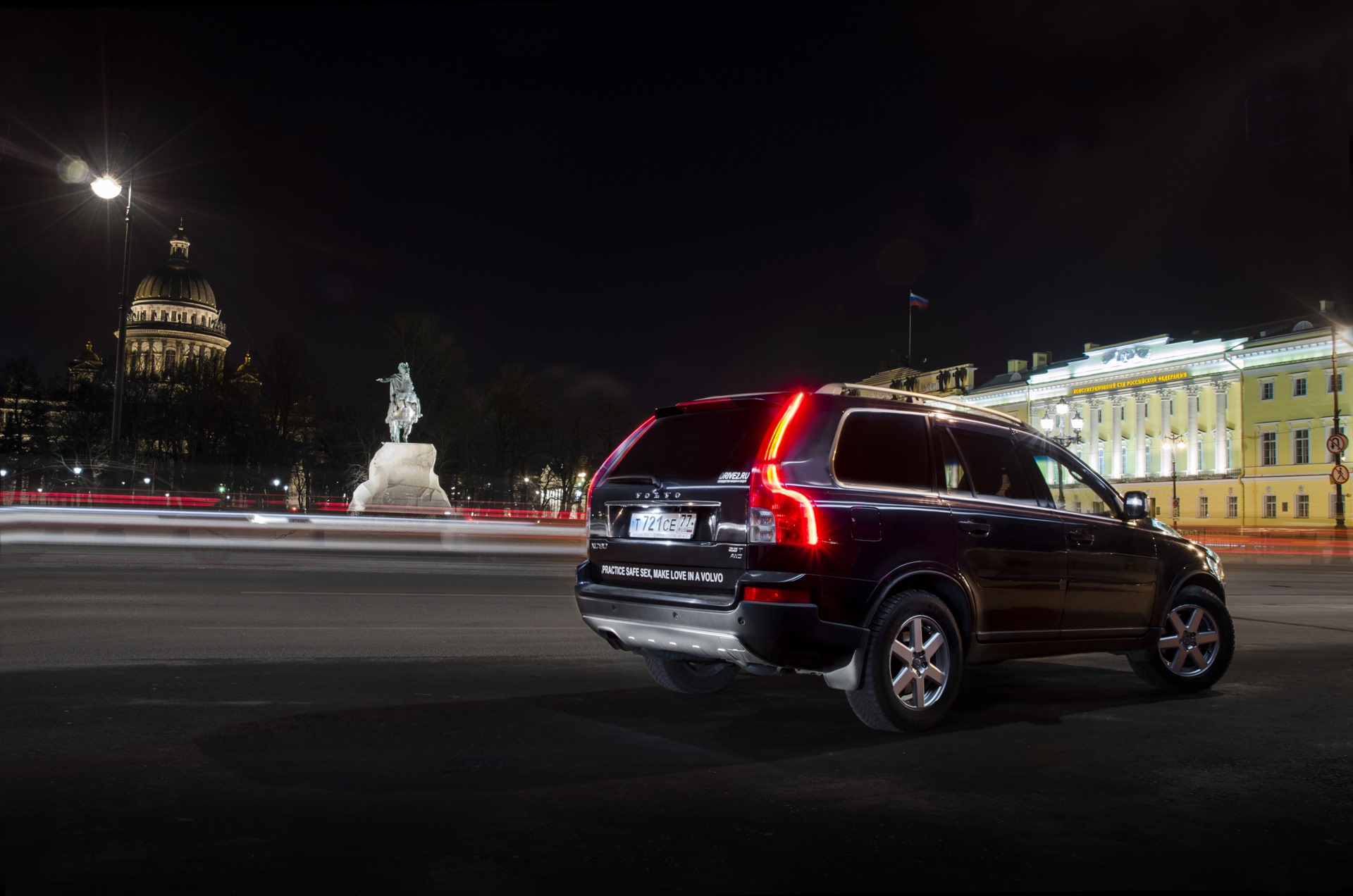 Volvo xc90 москва. Volvo xc90. Volvo xc90 Tuning. Вольво хс90 ночью. Вольво хс90 2012.