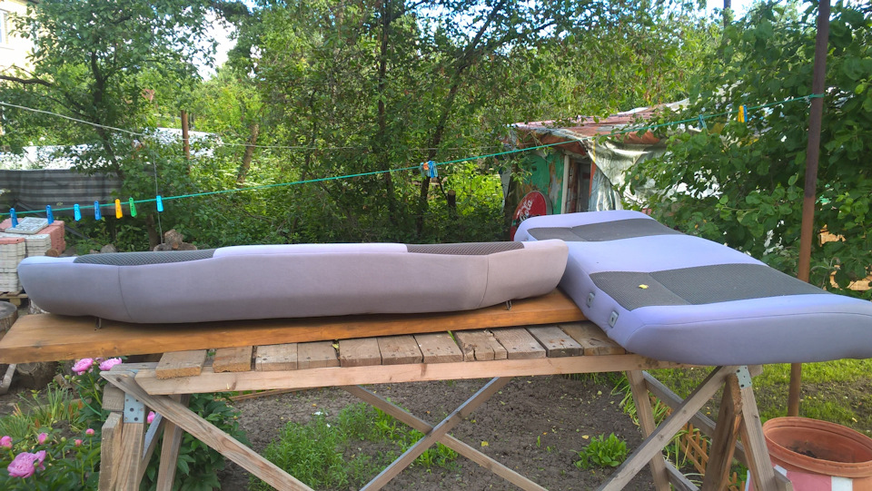 Днище Е**ное ) или как не получилось поставить камеру заднего вида(2 ...