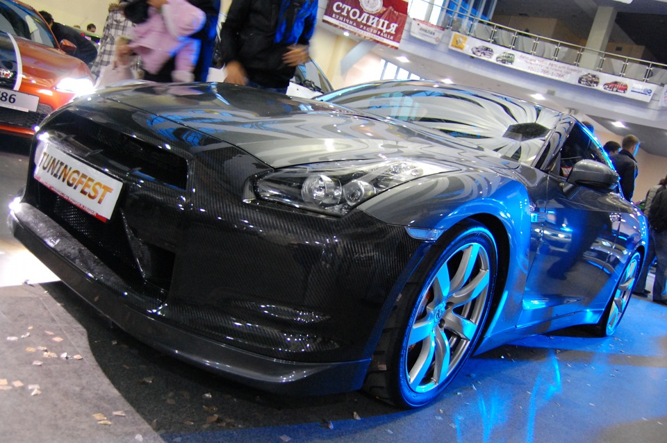 Рекомендации по тюнингу и периодическому ТО