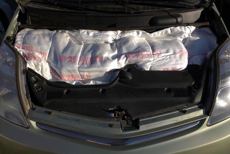 Автотепло 8 для каких авто