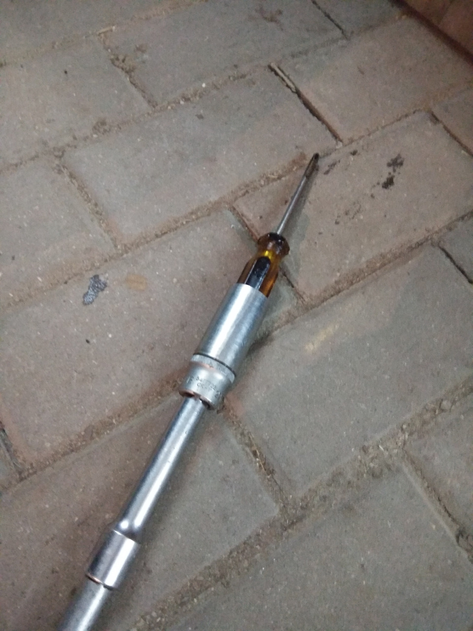 Фото в бортжурнале Ford Expedition (1G)