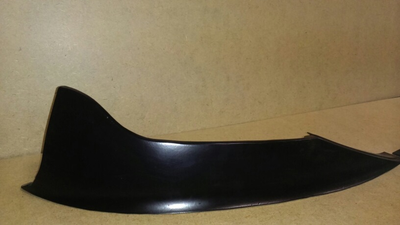 Накладки для установки силового бампера на Патр 2015 — УАЗ Patriot ...