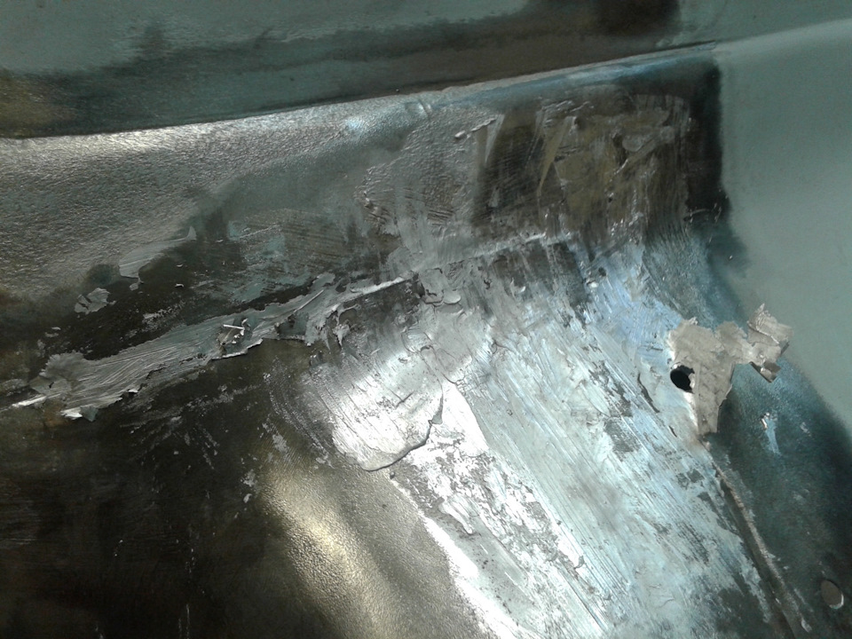 Фото в бортжурнале Москвич 401