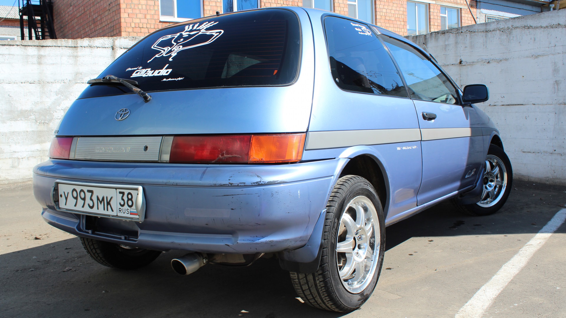 Королла 2. Toyota Corolla II, 1991. Тойота Королла 2 1991. Toyota Corolla II (4g). Тойота Королла 2 1991 года.