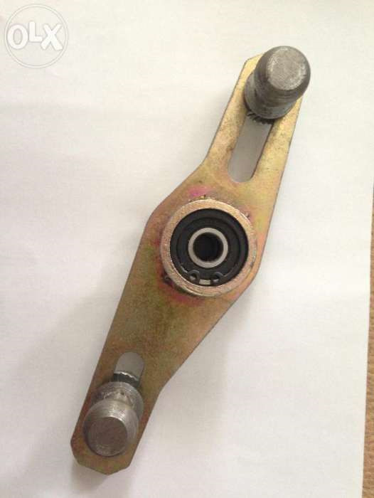 8b775ces 960 Как отрегулировать кулису вектра б