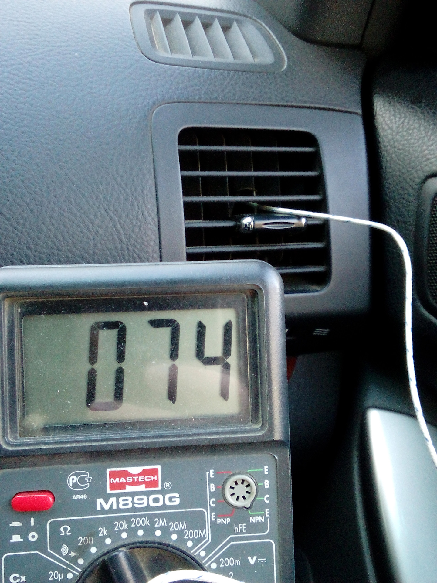 Радиатор печки Прадо 120 проверка ремонта — Toyota Land Cruiser Prado ...