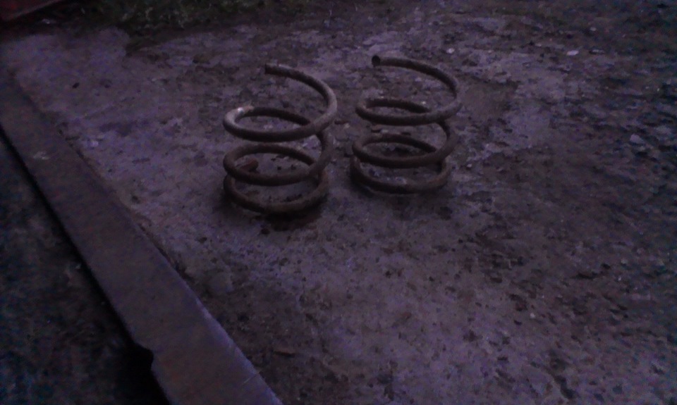 Короче мечта посадить Ваз, сбылась) — Lada 21074, 1,6 л, 1996 года ...