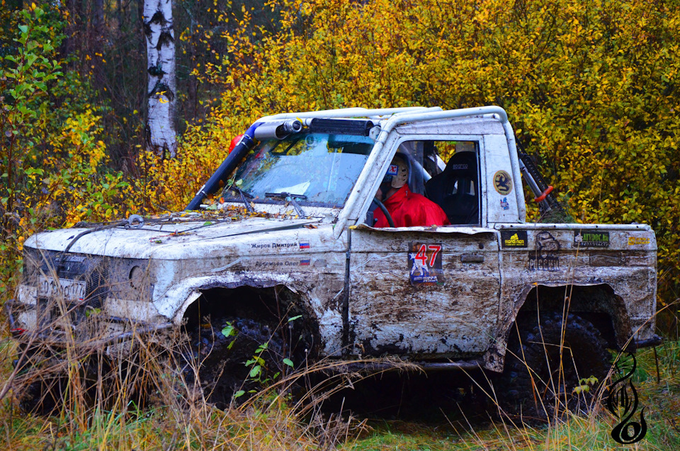 Фото в бортжурнале Suzuki Escudo (1G)