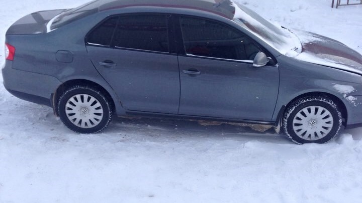 Пыльники рулевой рейки — Volkswagen Jetta V, 1,6 л, 2009 года | визит ...