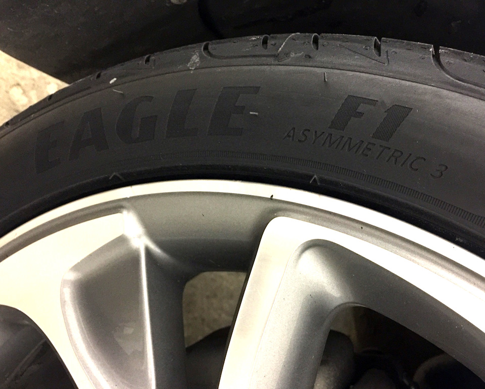 Орел на замену Пилоту. Все правильно сделал! — Citroen DS4, 1,6 л, 2012 ...