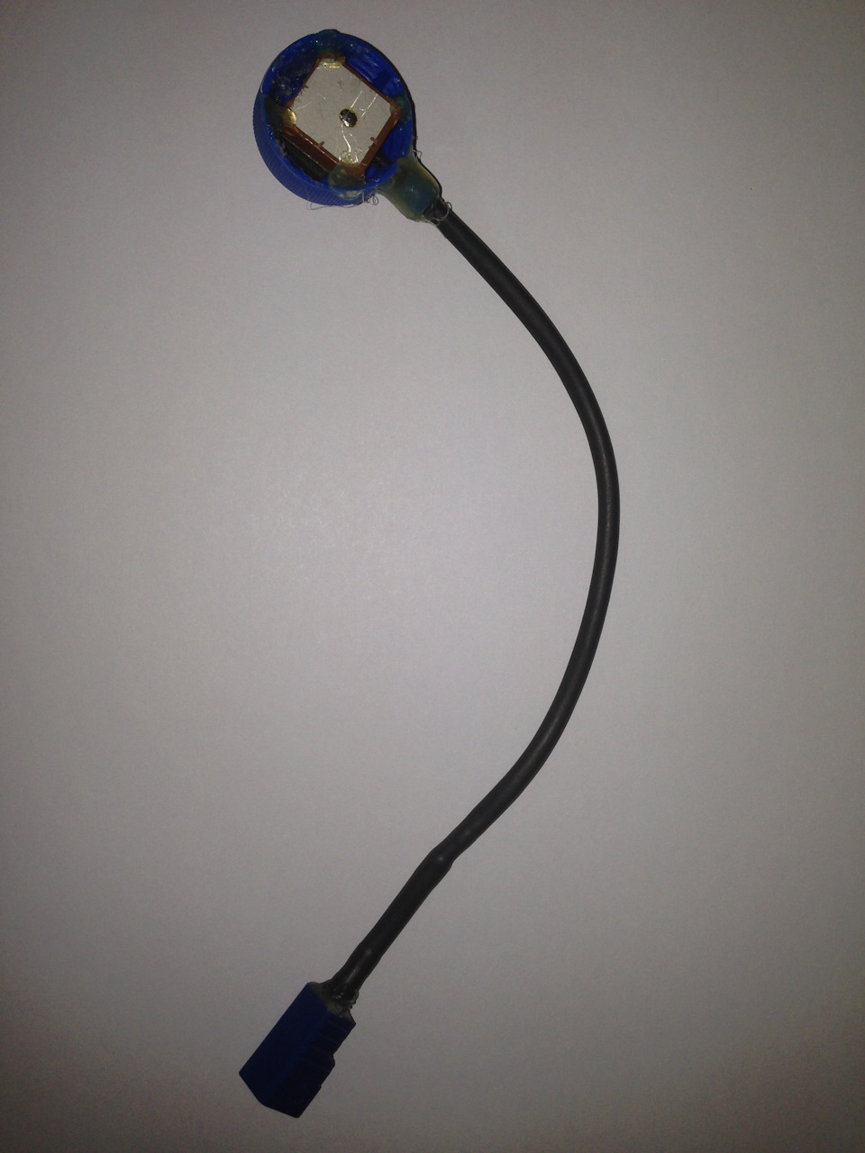 Фото в бортжурнале Nissan Tiida (1G)