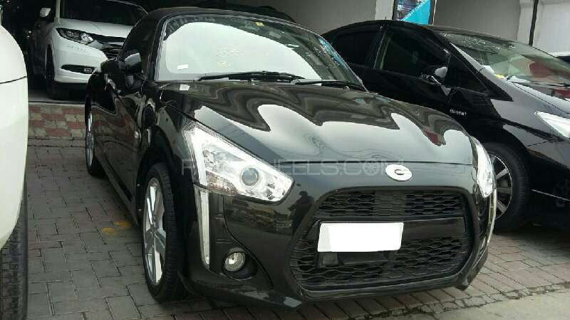 Daihatsu copen похожие машины