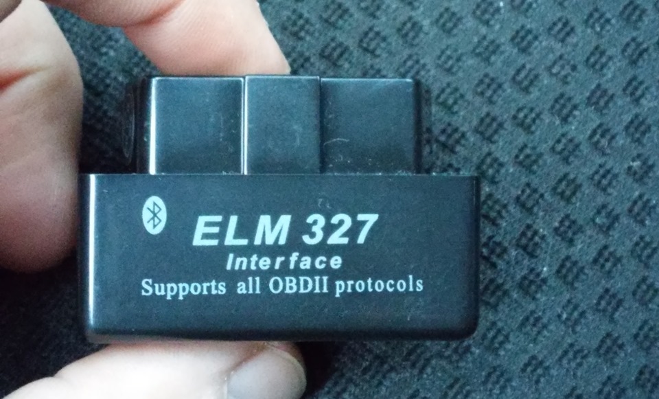 диагностика пропусков зажигания по elm327