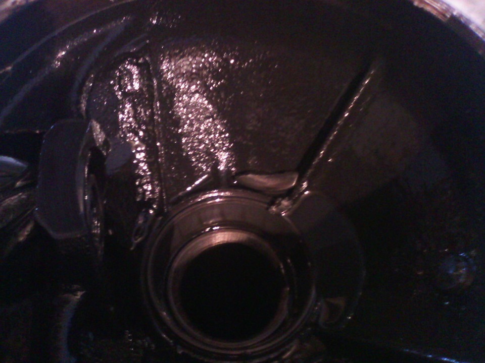 Фото в бортжурнале УАЗ 469