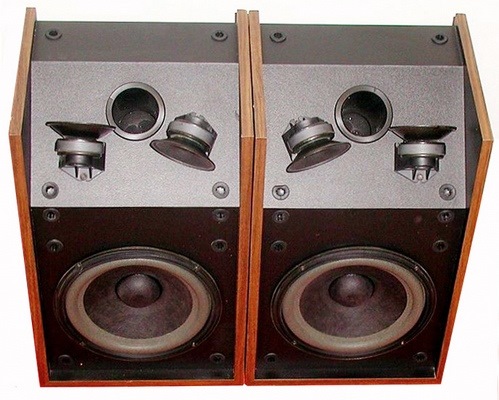 bose 301 series 1