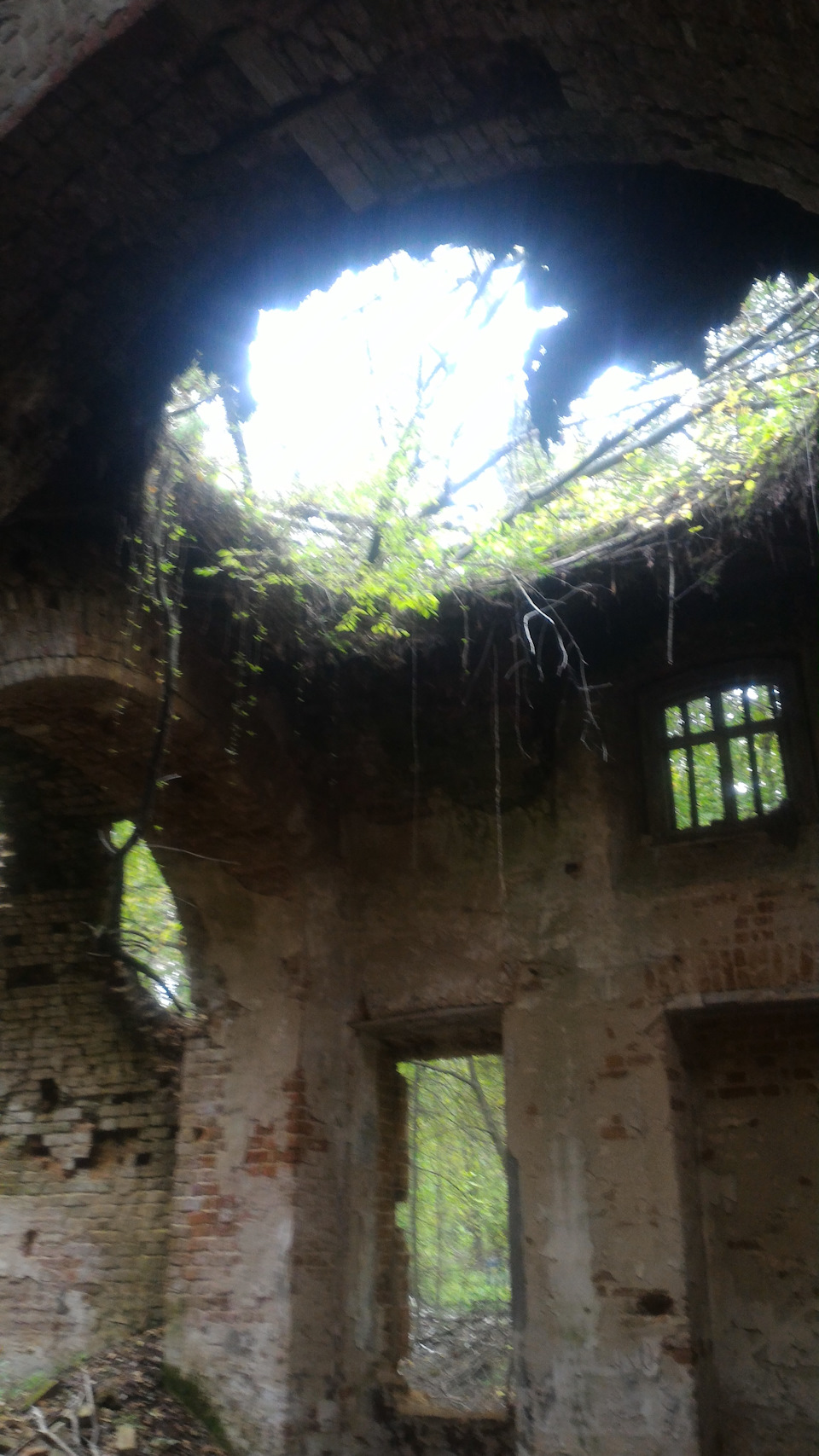 Фото в бортжурнале SsangYong Actyon (1G)