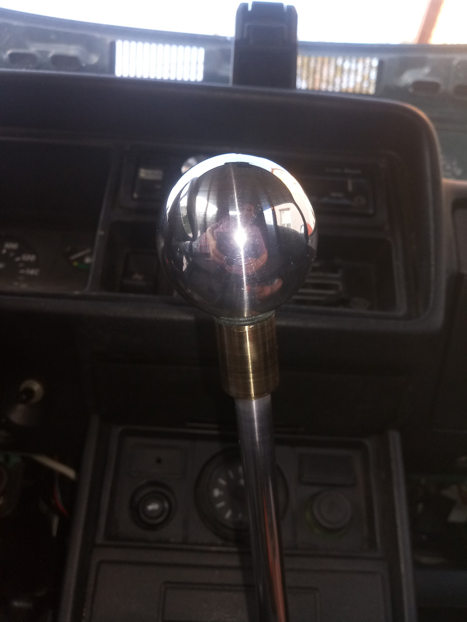 Fetishizm Lada 2107 1 6 L 2006 Goda Na Drive2 drive2