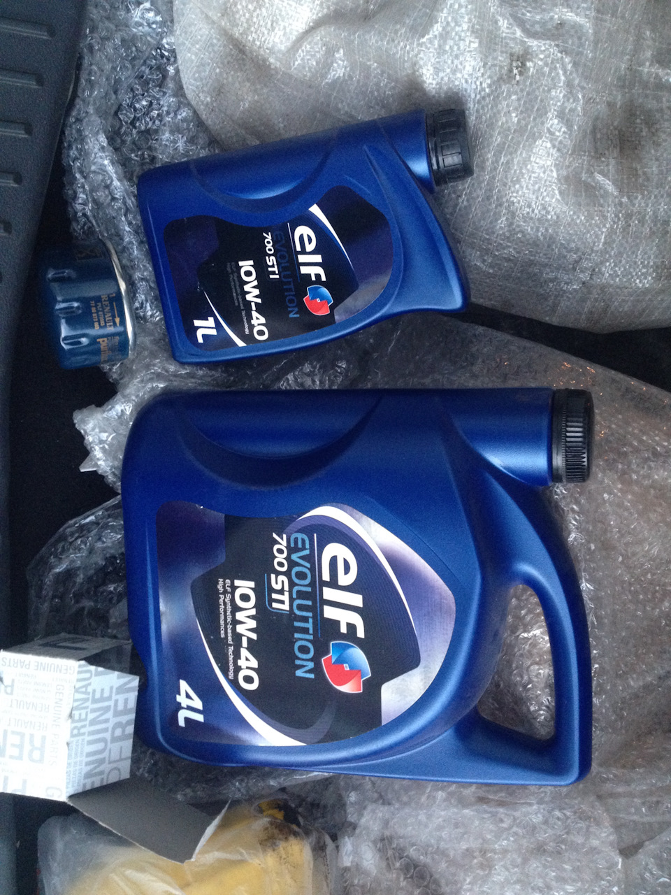 Продаю запчасти с Мегана — Renault Megane II, 1,4 л, 2004 года | другое ...