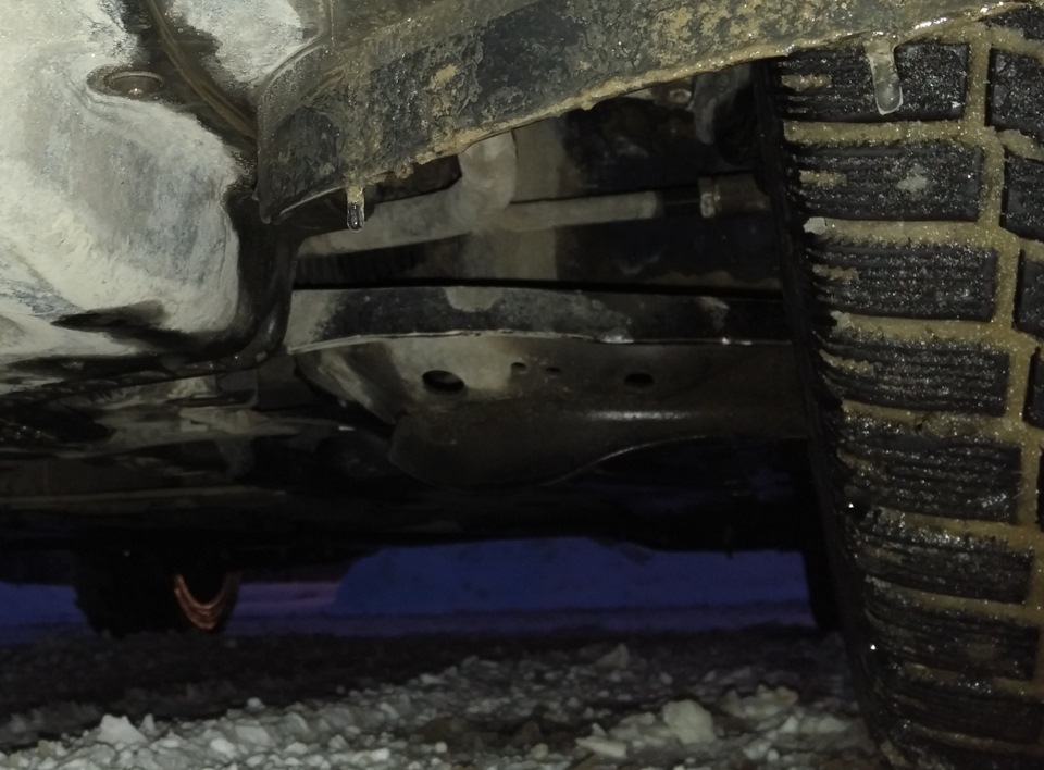 Вот и первая неприятность — SEAT Leon FR (Mk3), 1,8 л, 2013 года | ДТП ...