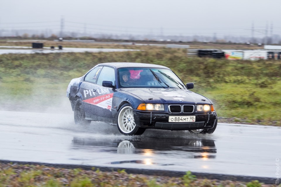 Drift Matsuri SPb (Дрифт Матсури СПб) — DRIVE2