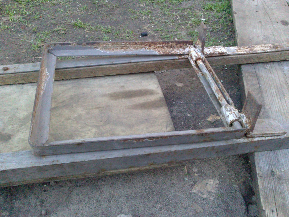 Неудачная установка солекса. Замена всех сальников кпп. — ИЖ 2125, 1,5 ...