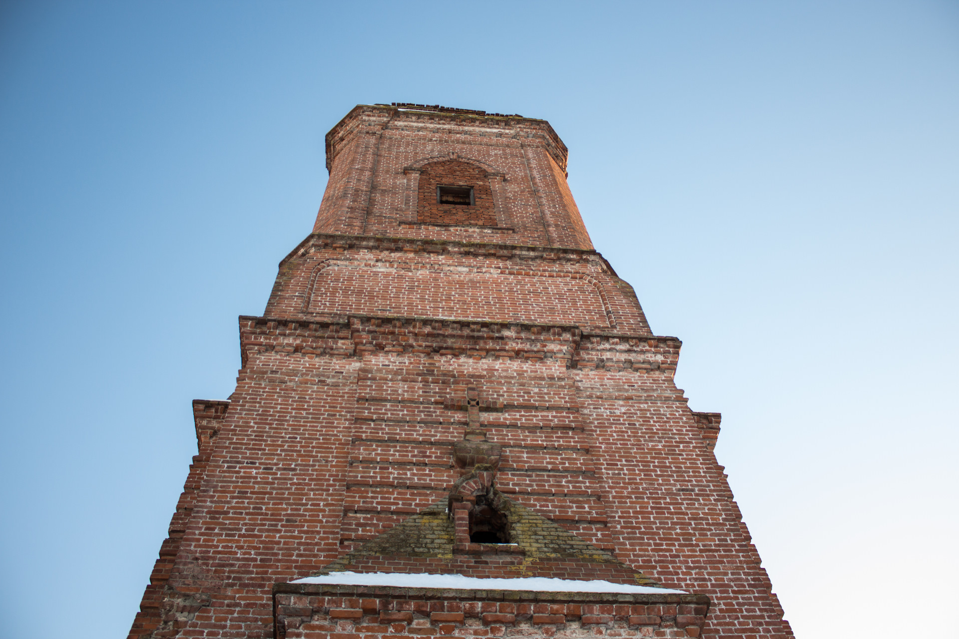 Знаменка церковь
