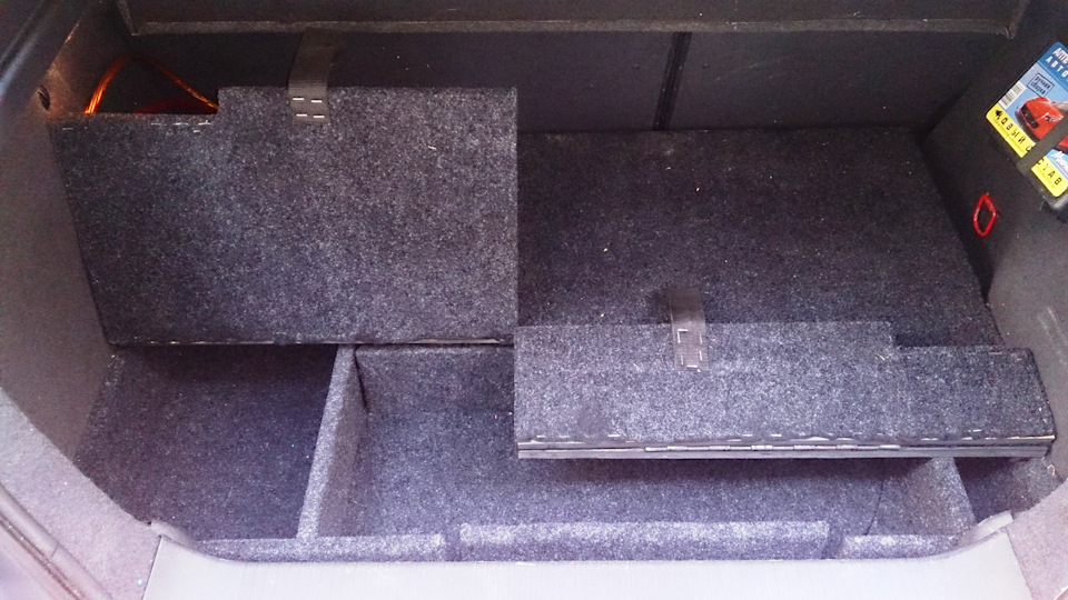 Фото в бортжурнале Opel Astra H